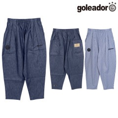 ���쥢�ɡ���/goleador �����奢����󥰥ѥ��/�ҥå��꡼/�ǥ˥� 2+1���å� �ܡ���ѥ�ġ�GD-217��