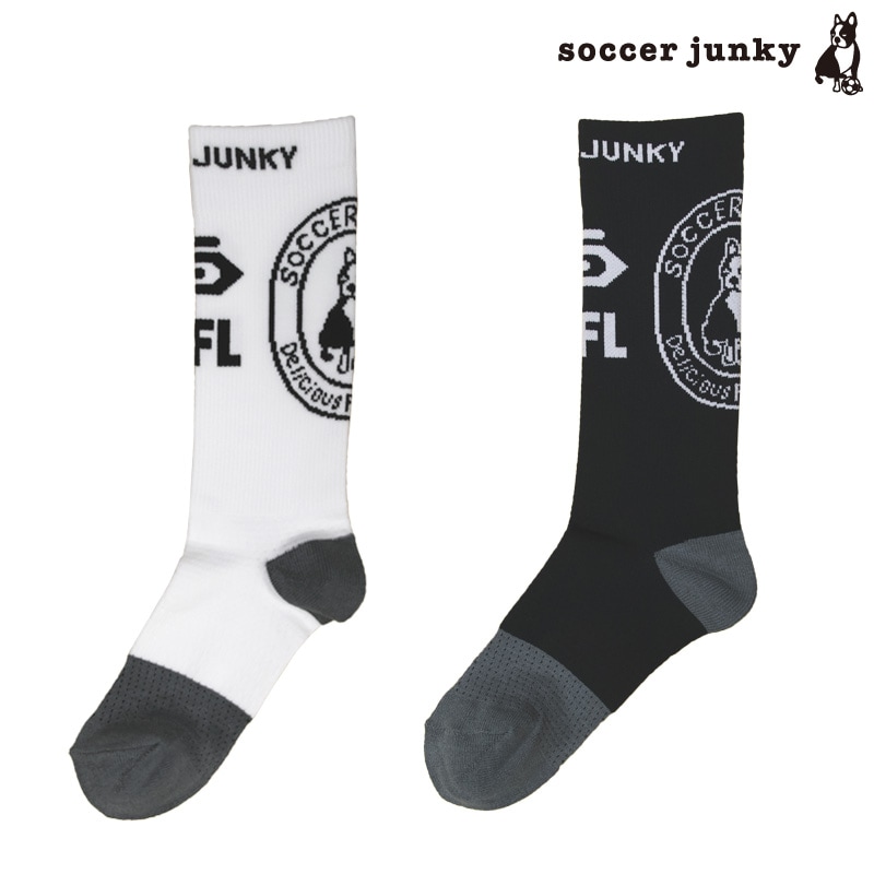 ���å�������󥭡�/soccer junky �ѥ󥸥���ޥ� �ߥɥ륽�å�����SJ26A38��