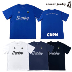 ���å�������󥭡�/soccer junky �䴶�ץ饯�ƥ��������/Cursive �Ҥ���ץ�TEE��CP26A19��
