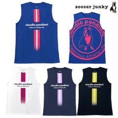 ���å�������󥭡�/soccer junky �䴶�Ρ����꡼�֥ץ饷���/�ѥ󥸥���ޥ� �Ҥ���Ρ����꡼�֥ץ�TEE��CP26A21��