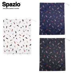 ���ѥåĥ���/Spazio �ޥ���Хå�/�쥸������������塼��������2��BG-0127��