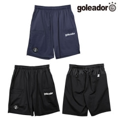 ���쥢�ɡ���/goleador �ץ饯�ƥ����ѥ��/�ʥ����󥹥ȥ�å�/��å��� 6�ݥ��å� ��ե�å��� �ѥ�ġ�G-2696��