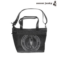 ���å�������󥭡�/soccer junky �����̥ȡ��ȥХå�/�ѥ󥸥���ޥ� ����ȡ��ȥХå���CP26A26��