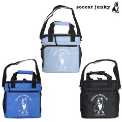 ���å�������󥭡�/soccer junky �����顼�Хå�/DAL Arch ���եȥ����顼�Хå���CP26A27��