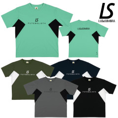 �롼��������֥�/LUZ e SOMBRA �ץ饯�ƥ��������/LS LOGO DRY PRA-SHIRT��L1261018��