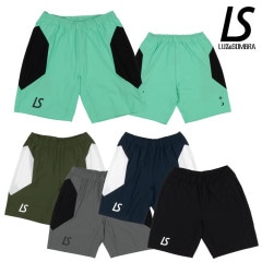 �롼��������֥�/LUZ e SOMBRA �ץ饯�ƥ����ѥ��/LS LOGO DRY PRA-PANTS��L1261020��