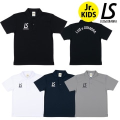 �롼��������֥�/LUZ e SOMBRA ����˥��ݥ������/Jr SPORTS POLO-SHIRT��L2261235��