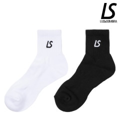 �롼��������֥�/LUZ e SOMBRA ���硼�ȥ��å���/LS SHORT SOCKS��L1261381��