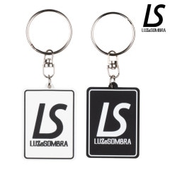 �롼��������֥�/LUZ e SOMBRA �����ۥ����/LS LOGO KEY HOLDER��L1261491��