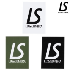 �롼��������֥�/LUZ e SOMBRA ���ƥå���/LS LOGO STICKER��L1261493��