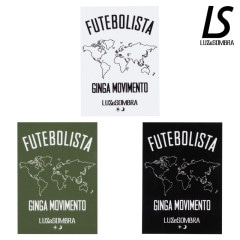 �롼��������֥�/LUZ e SOMBRA ���ƥå���/FUTEBOLISTA STICKER��L1261494��