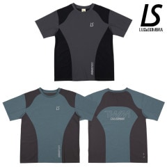 �롼��������֥�/LUZ e SOMBRA �ץ饯�ƥ��������/TWM DRY SHORT SLEEVE TOP��W1261003��
