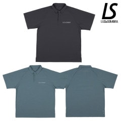�롼��������֥�/LUZ e SOMBRA �ݥ������/TWM DRY POLOSHIRT��W1261234��