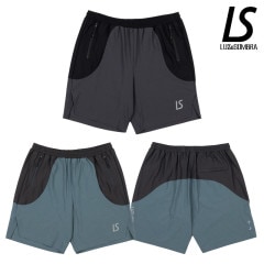 �롼��������֥�/LUZ e SOMBRA �ץ饯�ƥ����ѥ��/TWM DRY HALF SHORTS��W1261006��