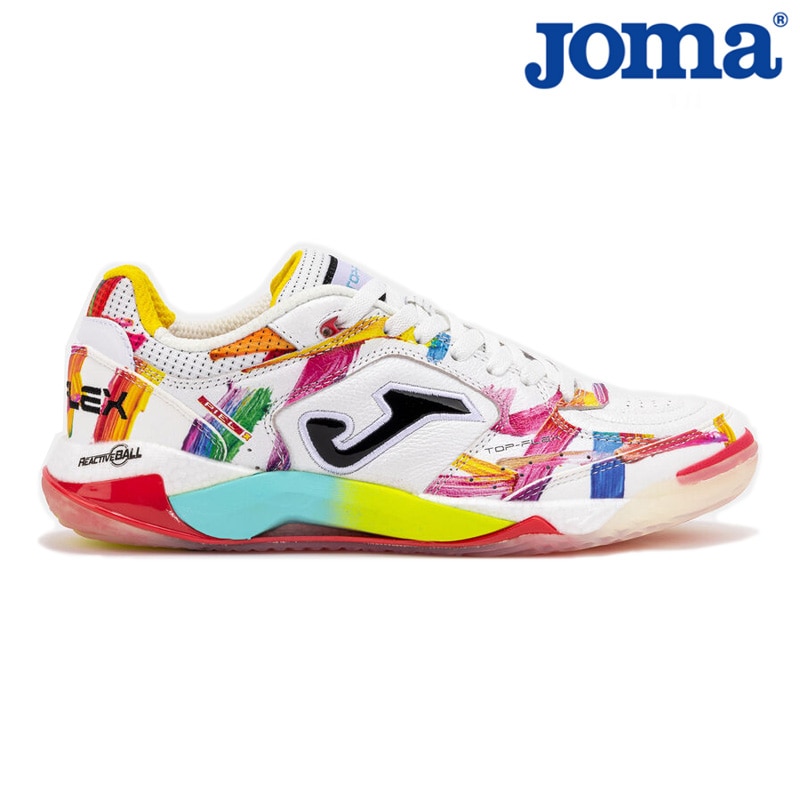 ホマ/JOMA◇ TOP FLEX PLUS | Sal．のブログ