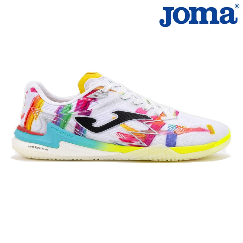 シューズ Joma Regate Reactive ホマ/JOMA◇ REGATE REACTIVE | Sal．のブログ