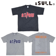��������/SULLO ȾµT�����/VINTAGE TOUR TEE��1820301030��