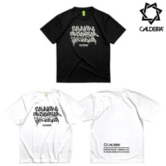 �����ǥ�/CALDEIRA �ץ饯�ƥ��������/PRA SHIRT ��MODERN GRAFFITI�ɡ�16CR801��
