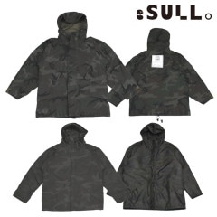 ��������/SULLO �����������㥱�å�/COLDWEATHER JKT��1824201005��