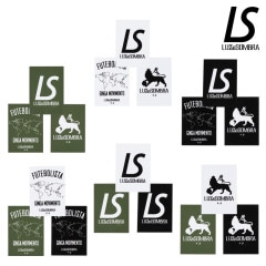 �롼��������֥�/LUZ e SOMBRA  ���ƥå���/STICKER��3�祻�åȡˡ�L1261493��L1261494��L1261495�� 