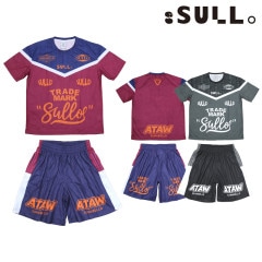 ��������/SULLO �ץ饯�ƥ����岼���å�/SENTAI UNIFORM SET��1821001032��