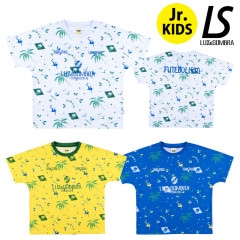 �롼��������֥�/LUZ e SOMBRA ����˥��ץ饯�ƥ��������/Jr RIO PRA SHIRT��L2263012��