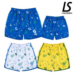 �롼��������֥�/LUZ e SOMBRA �ץ饯�ƥ����ѥ��/RIO SHORT PANTS��L1263014��