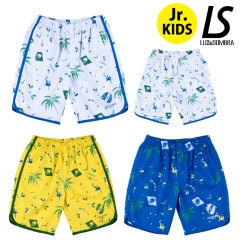 �롼��������֥�/LUZ e SOMBRA ����˥��ץ饯�ƥ����ѥ��/Jr RIO SHORT PANTS��L2263015��