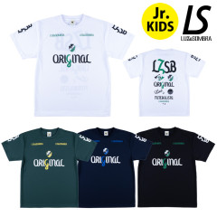 �롼��������֥�/LUZ e SOMBRA ����˥��ץ饯�ƥ��������/Jr RIO PRACTICE SHIRT��L2263017��
