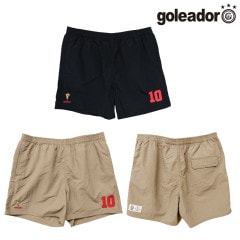 ���쥢�ɡ���/goleador �����奢��ϡ��եѥ��/�쥸�����No.10 �С��������륷�硼�ġʥ�����ӥ��ˡ�GM-032��