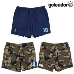 ���쥢�ɡ���/goleador �����奢��ϡ��եѥ��/�쥸�����No.10 �С��������륷�硼�ġʥ��를�����ˡ�GM-035��