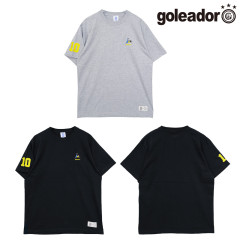 ���쥢�ɡ���/goleador ȾµT�����/�쥸�����No.10 T����ġʥ֥饸��ˡ�GM-036��