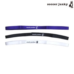 サッカージャンキー/soccer junky ヘアバンド/パイド+26 ヘアバンド3本セット【CP26A39】