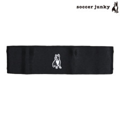 サッカージャンキー/soccer junky ヘアバンド/パイド+26 ヘッドバンド【CP26A40】