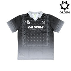キャルデラ/CALDEIRA ポロシャツ/16th Anniv. GAME POLO SHIRT“BOUNTY”【16CR810】
