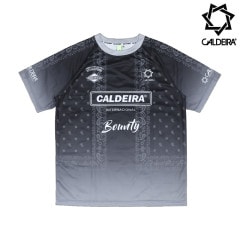 BRAND,CALDEIRA / Sal．