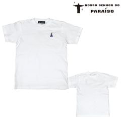 �Υå����˥硼��ɥѥ饤����/NOSSO SENHOR DO PARAISO ȾµT�����/My Goal TEE��NP-00-2026W��