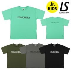 �롼��������֥�/LUZ e SOMBRA ����˥��ץ饯�ƥ��������/Jr LS DRY TEE��L2262060��
