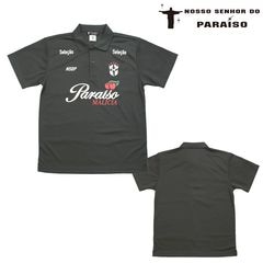�Υå����˥硼��ɥѥ饤����/NOSSO SENHOR DO PARAISO �ݥ������/Guarana Logo DryPolo��NP-00-743��