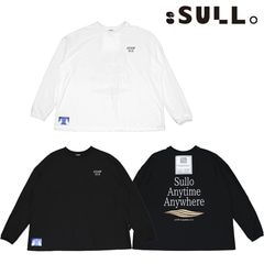 ��������/SULLO ���󥰥ץ�T�����/OSFA LS TEE��1830201019��