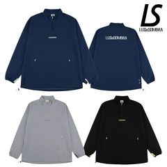 �롼��������֥�/LUZ e SOMBRA �ԥ��ƥȥåץ�/LIGHT PISTE HALFZIP TOP��L1262103��