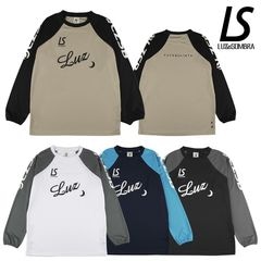 �롼��������֥�/LUZ e SOMBRA ���󥰥ץ饯�ƥ��������/LUZ L/S PRA SHIRT��L1262003��