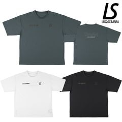 �롼��������֥�/LUZ e SOMBRA �ץ饯�ƥ��������/TWM DRY BIG SILHOUETTE TEE��W1262010��