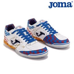 ��9��5��(��)�ʹ�ȯ��ͽ��˥ۥ�/JOMA �եåȥ��륷�塼���ʥ���ɥ�/�����ѡ�/TOP FLEX 2652 BLANCO INDOOR PITO��TOPW2652IN��