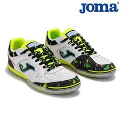 ��9��5��(��)�ʹ�ȯ��ͽ��˥ۥ�/JOMA �եåȥ��륷�塼���ʥ���ɥ�/�����ѡ�/TOP FLEX 2692 BLANCO INDOOR JOAO VICTOR��TOPW2692IN��