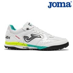 ��9��5��(��)�ʹ�ȯ��ͽ��˥ۥ�/JOMA �եåȥ��륷�塼���ʥ�����/�͹����ѡ�/TOP FLEX REBOUND 2602 BLANCO TURF��TORW2602TF��