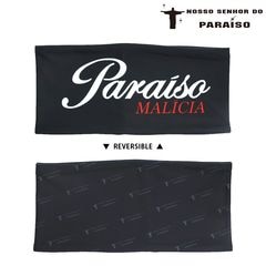 �Υå����˥硼��ɥѥ饤����/NOSSO SENHOR DO PARAISO �إ��Х��/Guarana Logo Head Band��NP-00-762��