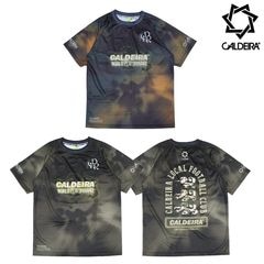 �����ǥ�/CALDEIRA �ץ饯�ƥ��������/RADIATING GROWTH TAIDAI SHIRT��CWP�ɡ�16CR827��