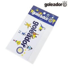 ���쥢�ɡ���/goleador ���ƥå���/�쥸����� �������ƥå�����GM-052��
