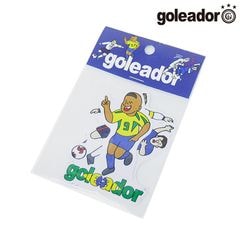 ���쥢�ɡ���/goleador ���ƥå���/�쥸����ɥ��饹�ȥ��ƥå��� ��3�祻�åȡˡ�GM-053��